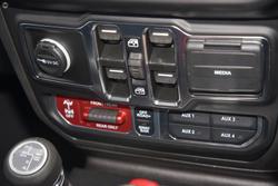 2023 Jeep
Gladiator Rubicon