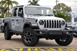 2023 Jeep
Gladiator Rubicon