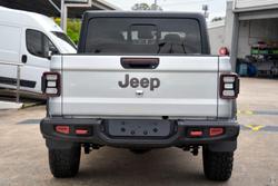 2023 Jeep
Gladiator Rubicon