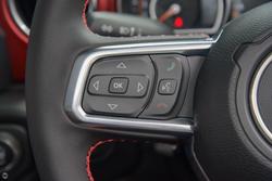 2023 Jeep
Gladiator Rubicon
