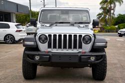 2023 Jeep
Gladiator Rubicon
