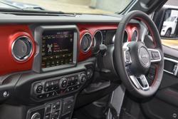 2023 Jeep
Gladiator Rubicon