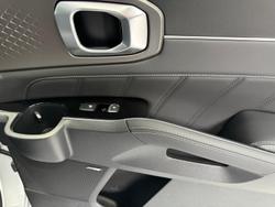 2024 Kia
Sorento GT-Line