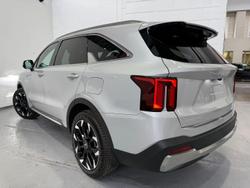 2024 Kia
Sorento GT-Line