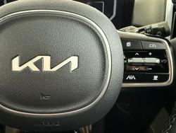 2024 Kia
Sorento GT-Line
