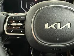 2024 Kia
Sorento GT-Line