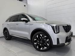 2024 Kia
Sorento GT-Line