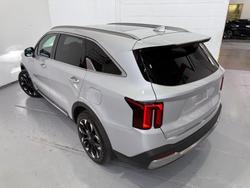 2024 Kia
Sorento GT-Line