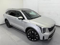 2024 Kia
Sorento GT-Line