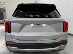 2024 Kia
Sorento GT-Line
