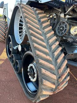 2019 Fendt
Ideal 9T