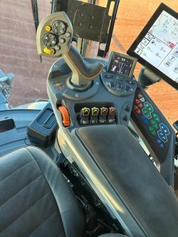 2019 Fendt
Ideal 9T