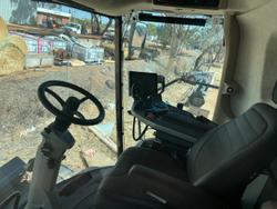 2020 Massey Ferguson
Ideal 9T & 40' Powerflow Front