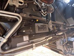 2020 Massey Ferguson
                Ideal 9T