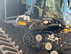 2020 Massey Ferguson
                Ideal 9T