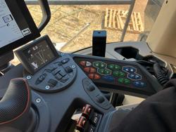 2020 Massey Ferguson Ideal 9T