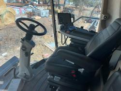 2020 Massey Ferguson
                Ideal 9T