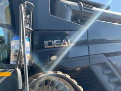 2020 Massey Ferguson
                Ideal 9T