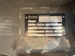 2020 Massey Ferguson Ideal 9T