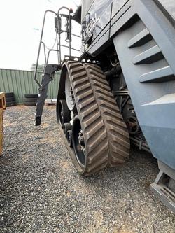 2019 Massey Ferguson Ideal 9T Harvester