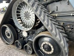 2019 Massey Ferguson Ideal 9T Harvester