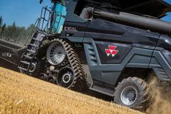 2019 Massey Ferguson
Ideal 9T Harvester