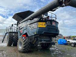 2019 Massey Ferguson
                Ideal 9 Harvester