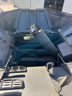 2019 Massey Ferguson Ideal 9 Harvester