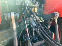 Kubota
M7171p Premium Powershift Tractor