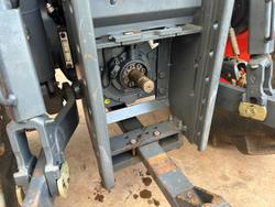 Kubota
M7171p Premium Powershift Tractor