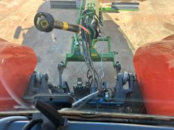 Kubota
M7171p Premium Powershift Tractor