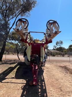 Hardi Commander 8500I Boomspray