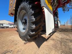 Hardi Commander 8500I Boomspray