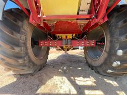 Hardi Commander 8500I Boomspray