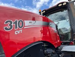 2015 CASE IH
                310 Magnum 310Hp Tractor 