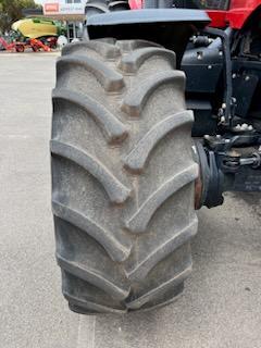 2015 CASE IH
                310 Magnum 310Hp Tractor 
