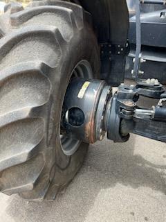 2015 CASE IH
                310 Magnum 310Hp Tractor 