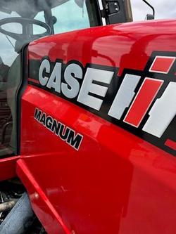 2015 CASE IH
                310 Magnum 310Hp Tractor 
