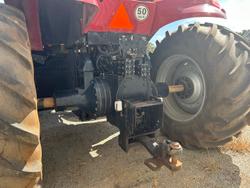 2015 CASE IH
                310 Magnum 310Hp Tractor 