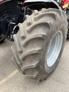 2015 CASE IH
                310 Magnum 310Hp Tractor 
