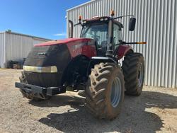 2015 CASE IH
                310 Magnum 310Hp Tractor 