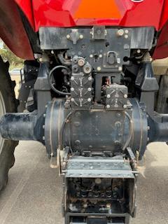 2015 CASE IH
                310 Magnum 310Hp Tractor 