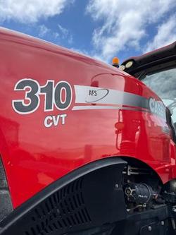 2015 CASE IH
                310 Magnum 310Hp Tractor 