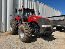2015 CASE IH
                310 Magnum 310Hp Tractor 