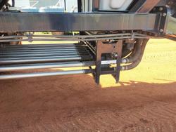 2019 Flexicoil 4460 Tbt Air Cart