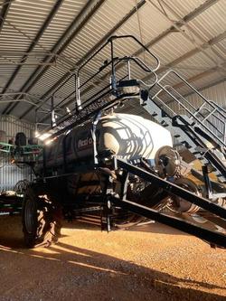 2019 Flexicoil 4460 Tbt Air Cart