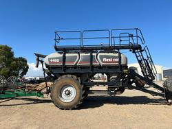 2019 Flexicoil 4460 Tbt Air Cart