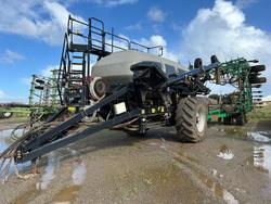 2019 Flexicoil 4460 Tbt Air Cart