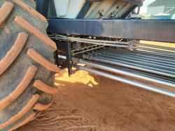 2019 Flexicoil 4460 Tbt Air Cart