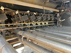 2019 Flexicoil 4460 Tbt Air Cart